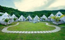 The Safari Resort