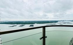 Danga Bay Seaview Laurel Skyline Stay