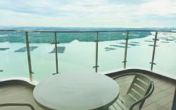 Danga Bay Seaview Laurel Bay Breeze 