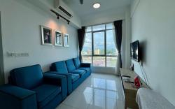 KK Sutera Avenue Wt Pool Opp Imago 2BR 5pax 【73】