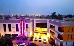 Hotel Lahana Ltd