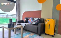 The Garden 6Pax Comfort Convenient Stay BySTAY