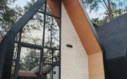 Agos Beach Resort Cabin A