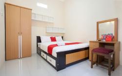 RedDoorz Syariah near UNTAG Banyuwangi