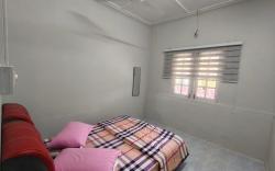 Homestay Muslim Tangkak Ledang