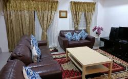 Homestay Muslim Kesang Sungai Rambai