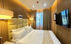Perc Hotel