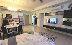 Homestay Muslim Bali Residence