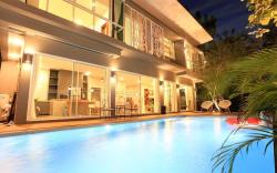 Private Pool Villa 6 Bedroom Cloud Nine Pool Villa