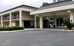 Motel 6 Savannah, GA - Midtown