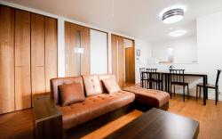 Sun house