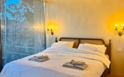 Cher House Farm and Garden Stay Kata