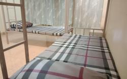 มังกรเลโฮสเทล Mangkonlay Hostel