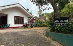 Villa iSoNet