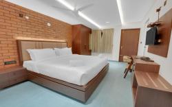 The Forest Glen Luxury Homestay