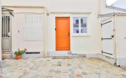 Cozy appartement -2P- Accor Arena / Bercy