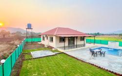 rain forest villa lonavala 3bhk