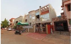 DhamStay Hotel Omm Sai Plaza Bhubaneswar