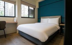 Morning Star Hotel