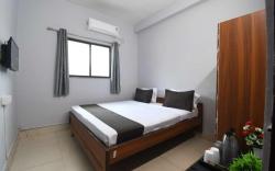 DhamStay Hotel DreamLand Kalinga Vihar bhubaneswar