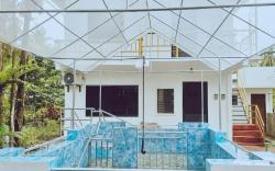 Tavace Retreat Homestay