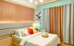 Ferie’s Deluxe Condo - Messavire