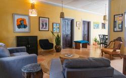 Tarawanda House By Stawi