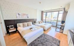 Executive 2 Beds | Nana BTS 100m | Bangkok Central