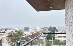 MaNaVa Luxury Service Apartment