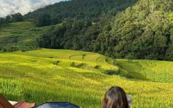 Sapawine homestay