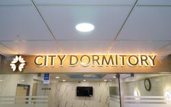 CITY DORMITORY