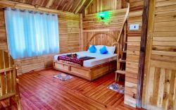 Dreamwood Heaven Duplex Cottage Jibhi- 1