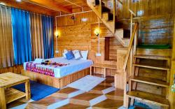 The Luxe Cascades JIbhi - 1