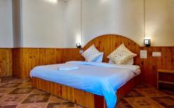 Woodland duplex cottage-2 jibhi