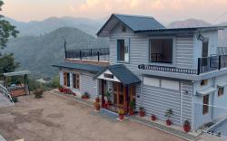 Nature's Harmony Resort