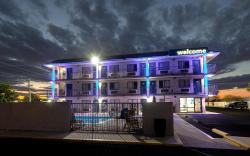 Motel 6 San Antonio, TX - West SeaWorld