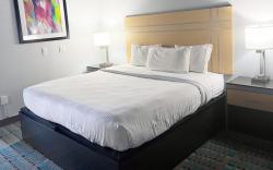 Studio 6  Suites Amarillo, TX – West Medical Center