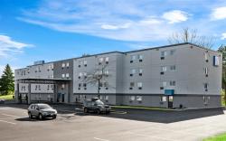 Motel 6 Portland, ME