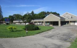Motel 6 Prairie Du Chien, WI