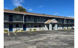 Motel 6 Hurricane, WV