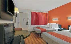 Motel 6 Alamogordo, NM