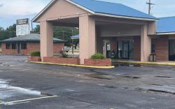 Motel 6 Greenwood, MS