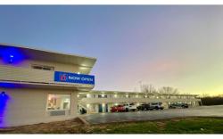 Motel 6 Bonne Terre, MO