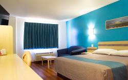 Motel 6 Las Cruces, NM - Telshor