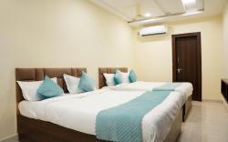 Olive Business Hotel