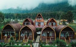 The Polumb Garden Bedugul