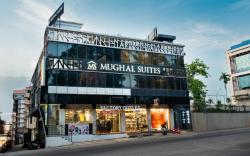 Mughal Suites