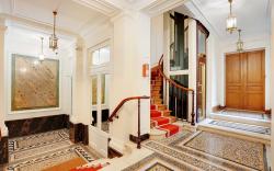 Designer Loft - 2BD/6P- Arc de Trimphe