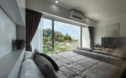 Karon Beach Hill View Appartment