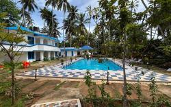 BanyanTree Aayur